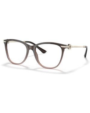 BVLGARI Vista Glasses - Brown