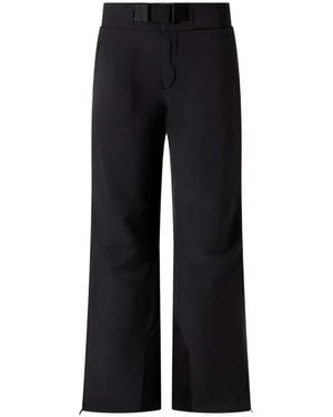 Perfect Moment High-Tech Ski Trousers - Black