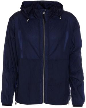 Premiata Giacca A Vento - Blu