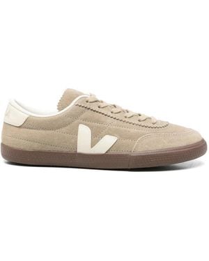 Veja Panenka Sneakers - Weiß