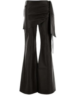 Zimmermann Pantaloni Valiant - Nero