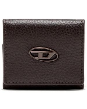 DIESEL Hissu Evo Purse - Black