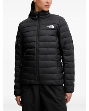 The North Face Classic Down Jacket - Black