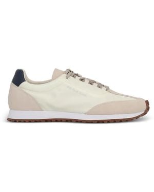 Paul Smith Senso Trainers - White