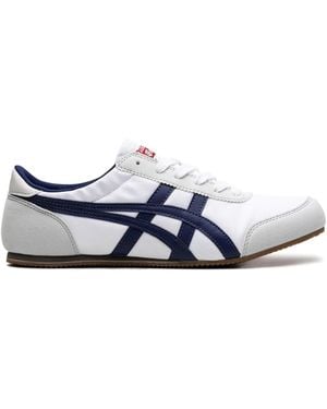 Onitsuka Tiger Mexico 66 "grey/white" スニーカー - ブルー