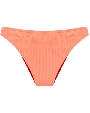 Melissa Odabash Noto Bikini Bottoms - Pink
