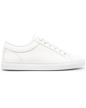 ETQ Amsterdam Sneakers - Bianco