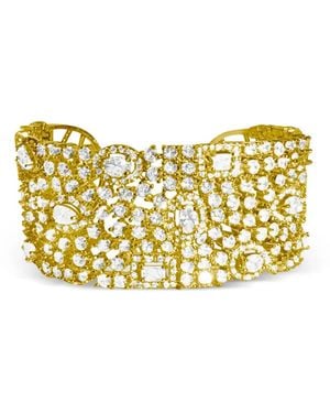 Hzmer Jewelry Stardust Mirage Bracelet - Yellow