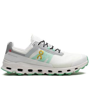 On Shoes Cloudvista スニーカー - ホワイト