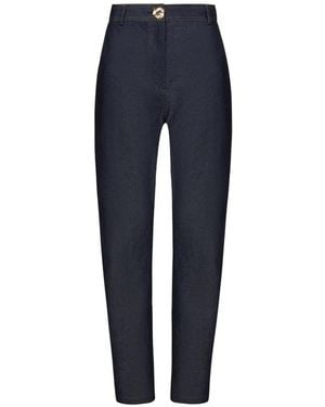 Violante Nessi Jean New York - Bleu