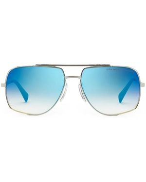 Dita Eyewear Midnight Special Sunglasses - Blue