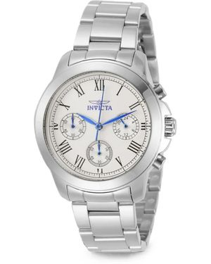 INVICTA WATCH Specialty 38Mm Watch - White
