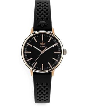 adidas Code One 38Mm Watch - Black