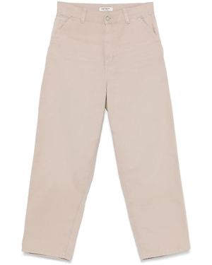 Carhartt Brandon Jeans - Natural