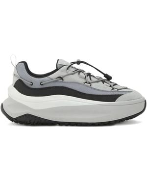 Moon Boot Moon247 Xlace Trainers - Grey