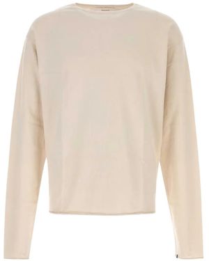 Extreme Cashmere Aries Sweater - ホワイト