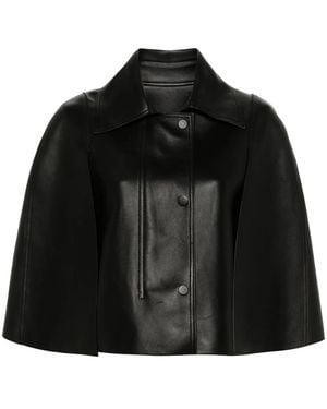TOTEME Jacket - Black