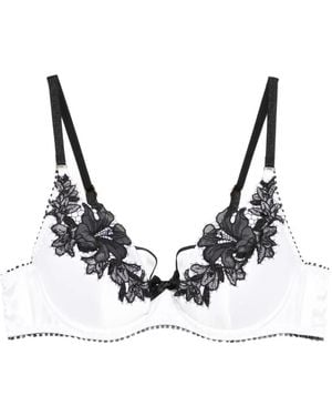 Agent Provocateur Penelopi Bh - Metallic