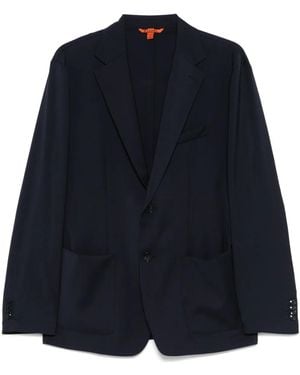Barena Borgo Tropical Blazer - Blue