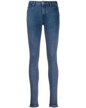 Tommy Hilfiger スキニージーンズ - ブルー