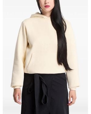 Urban Classics Sudadera De Manga Larga Con Capucha - Neutro