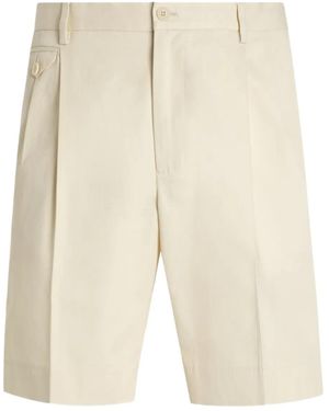 Dolce & Gabbana ショートパンツ - ナチュラル