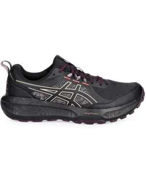 Asics Gel-Sonoma 8 Gtx Sneakers - Black
