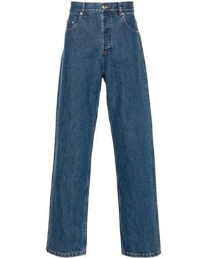 A.P.C. Denim - Blue