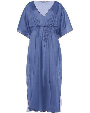 Eres Voilier Kaftan - Blue