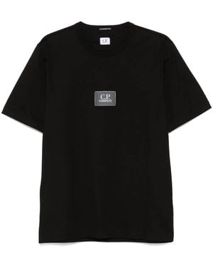 C.P. Company T-Shirt - Nero