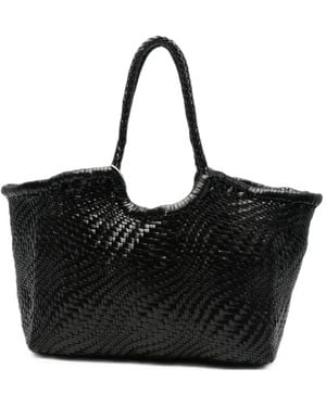 Dragon Diffusion Nantucket Optical Tote Bag - Schwarz