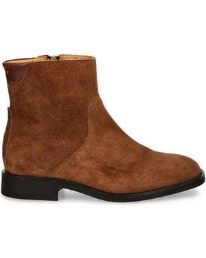 GANT Fayy Boots - Brown