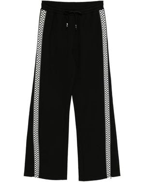 The Upside Moto Roma Pants - Black