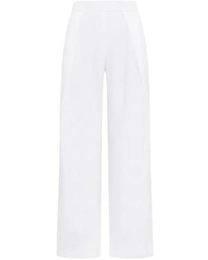 Artemis DiCiero Marissa Trousers - White