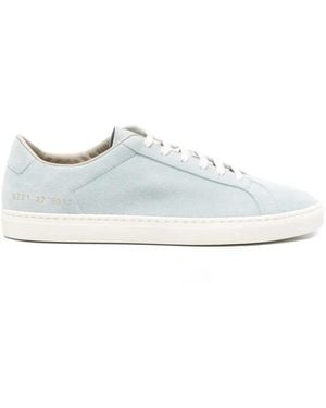 Common Projects Sneakers Achilles - Bianco
