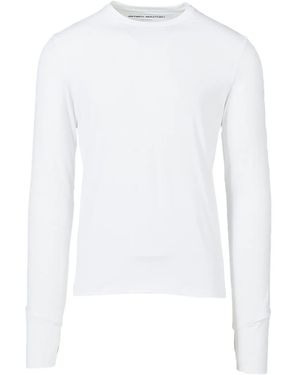 Aztech Mountain Next to Skin T-Shirt - Weiß