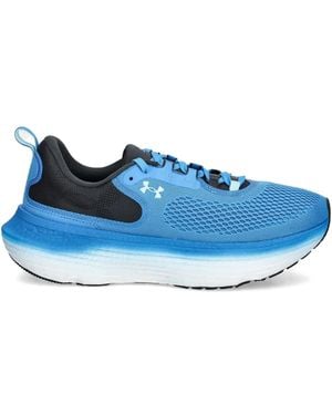 Under Armour Infinite Elite 2 Sneakers - Blue