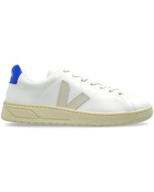 Veja V-10 Trainers - White