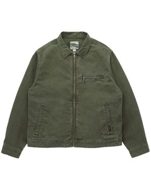 Gramicci Taos Jacket - Green
