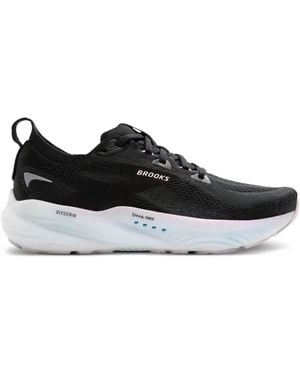 Brooks Glycerin 22 Sneakers - Black