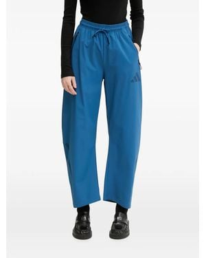 adidas Z.N.E. Track Pants - Blue
