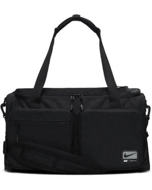 Nike Bolso de viaje Utility Power 2.0 - Negro