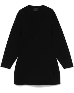 Wardrobe NYC X Rhw Power ミニドレス - ブラック