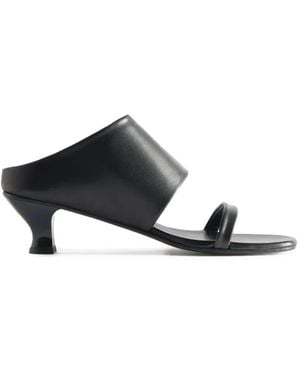 Paloma Wool Roberta Strapy Sandals - White