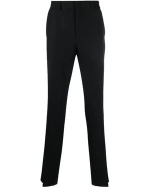 Fendi Trousers - Black