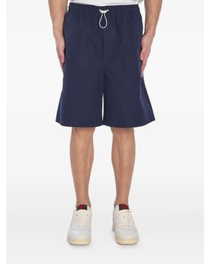 メンズ Gucci ハーフパンツ | Lyst