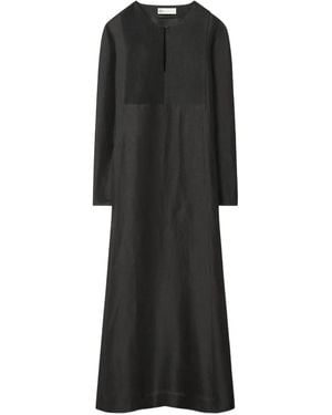 Tory Burch Maxi Dresses - Black