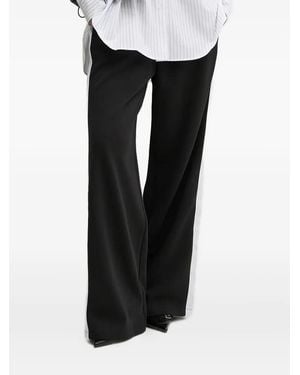 HUGO Pantaloni Con Coulisse - Nero