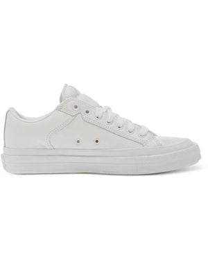 Converse Zapatillas Chuck Taylor Pennant - Blanco
