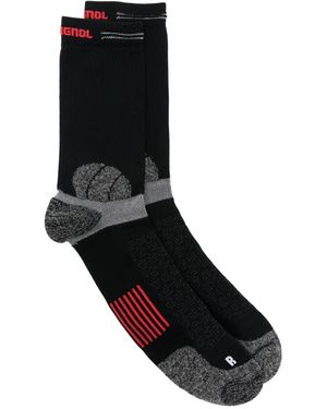 Rossignol Sapa Socken - Schwarz